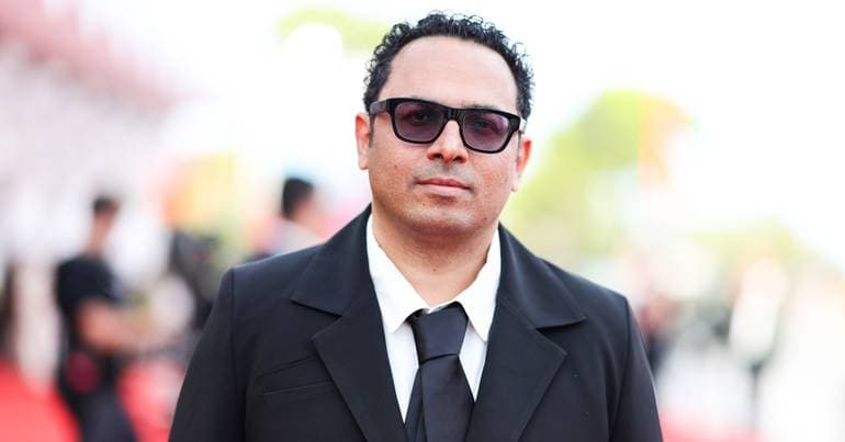 Ali Asgari: “In Iran, everything is political”