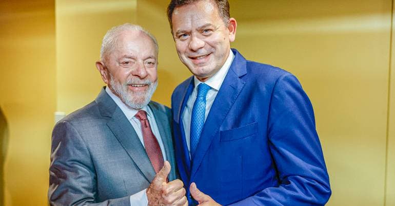 Mercosur: Montenegro congratulates Lula da Silva on the agreement