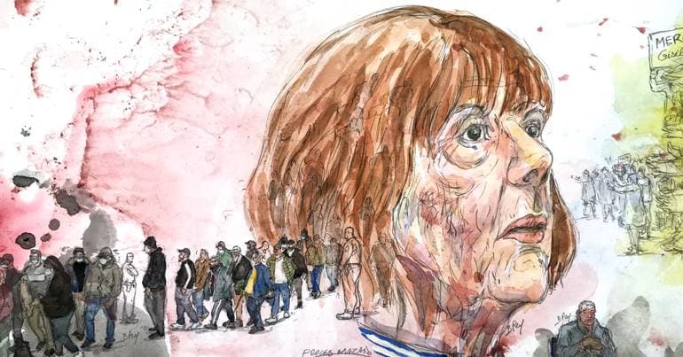 Gisèle Pelicot's story arrives in Portuguese bookstores