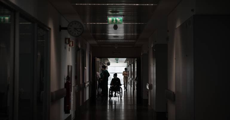 Health Minister considers fees for refusing continuing care