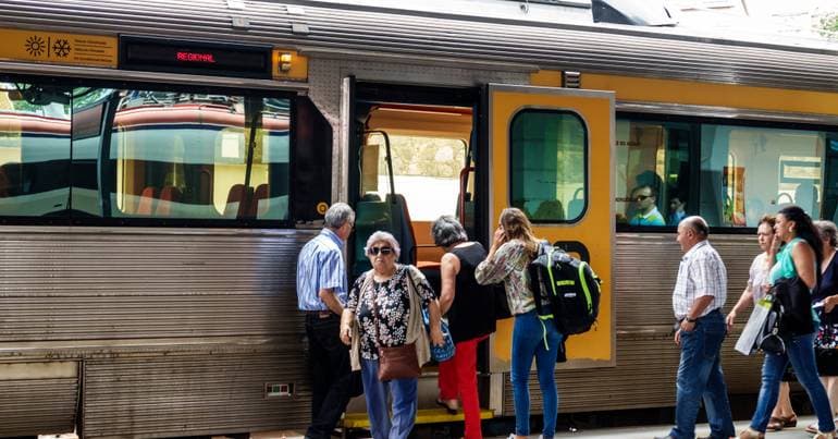 Coimbra transport services and CP join intermodality