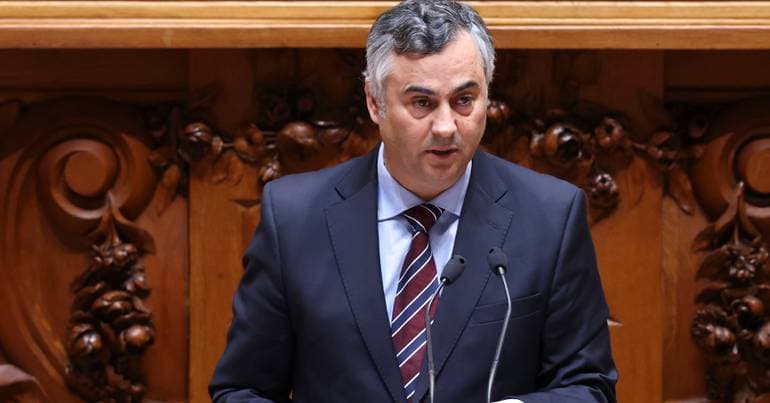 Government says there are "several" schools with excess teachers