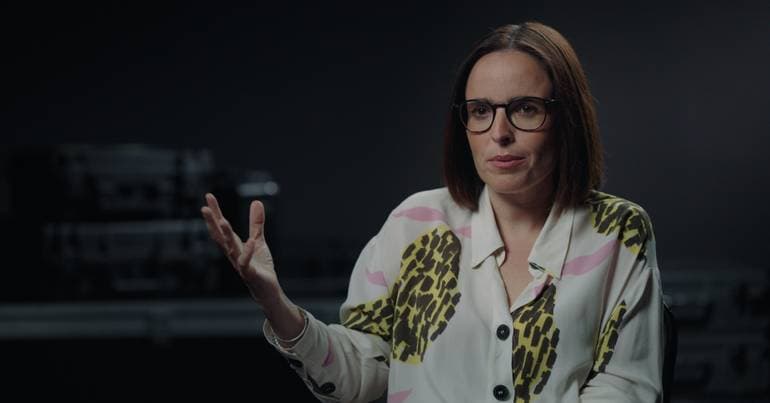 Documentary about Joana Marques premieres in September