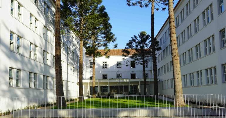Odivelas to inaugurate student residence with 204 beds