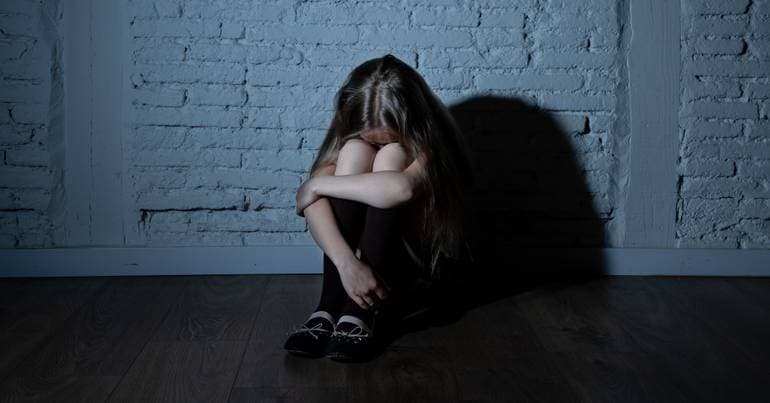 Child poverty: 322,000 children at risk in Portugal