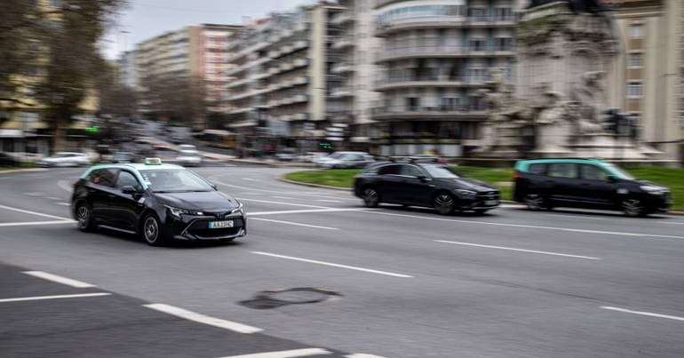 Taxi prices to change. Luggage fees to be abolished