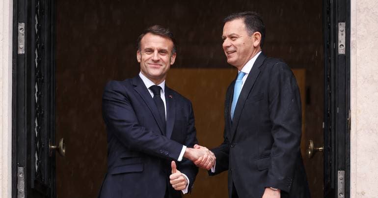 Treaty between Portugal and France enters into force on Sunday