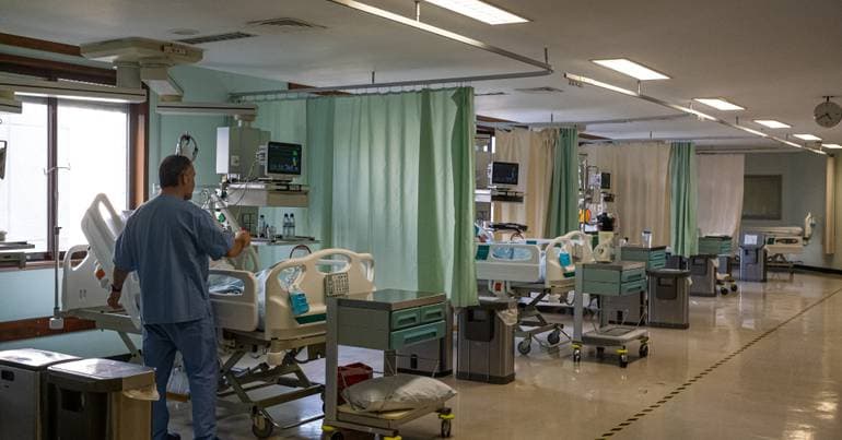 Three young doctors distinguished with Nuno Grande scholarships
