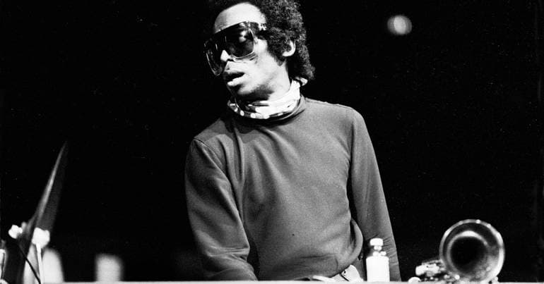 CCB celebrates the centenary of Miles Davis and Coltrane