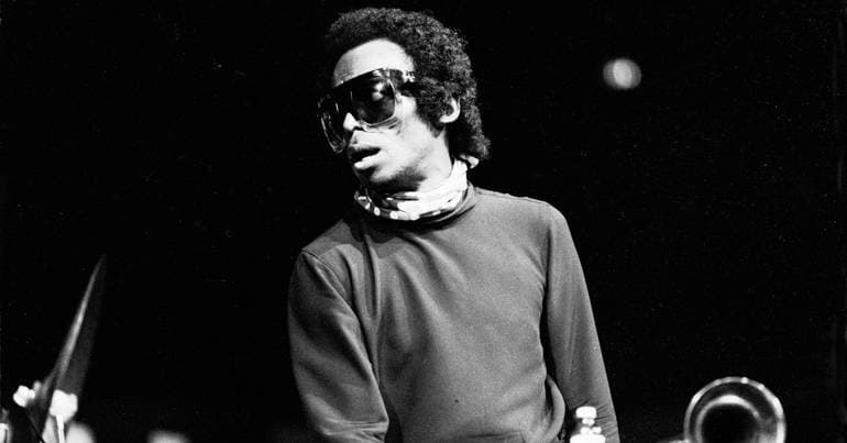 Valado dos Frades Jazz Festival celebrates Miles Davis