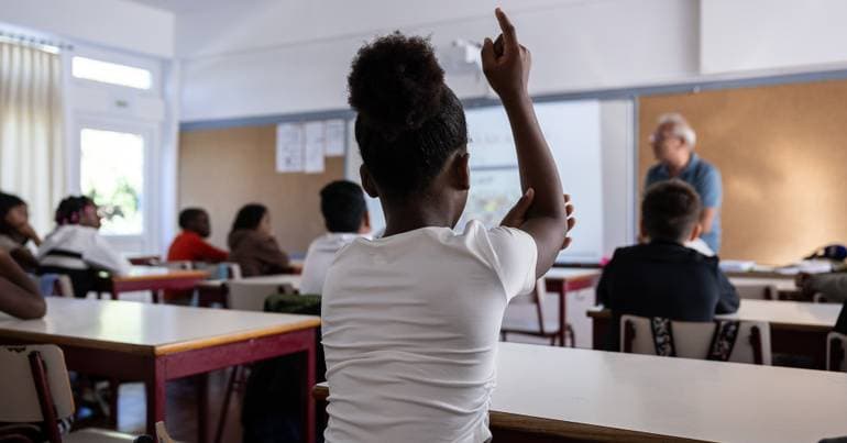 Citizenship. Schools finalise strategies and await guidance