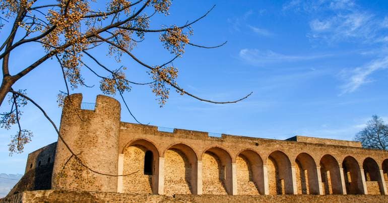 Abrantes reaches the end of the RRP with works completed or nearly completed