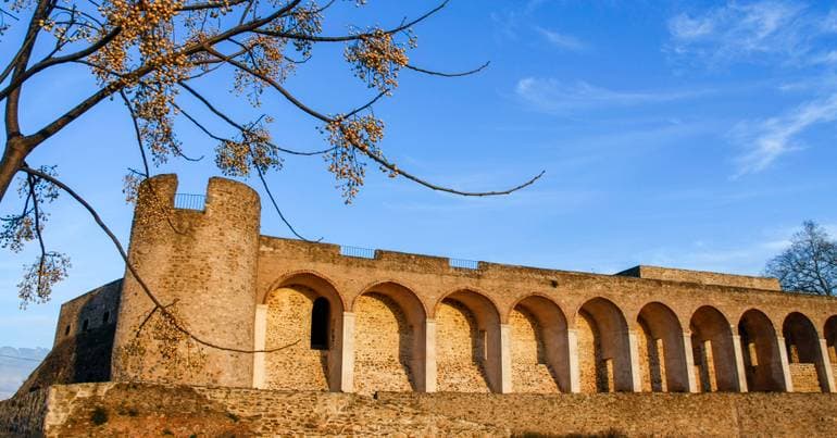 Abrantes: Arts exhibition expands to four locations