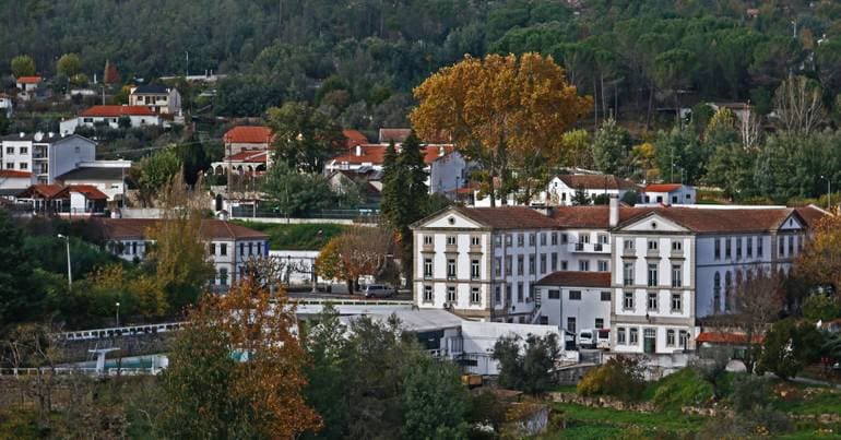 Nelas invests 1.8 million euros in water pipes
