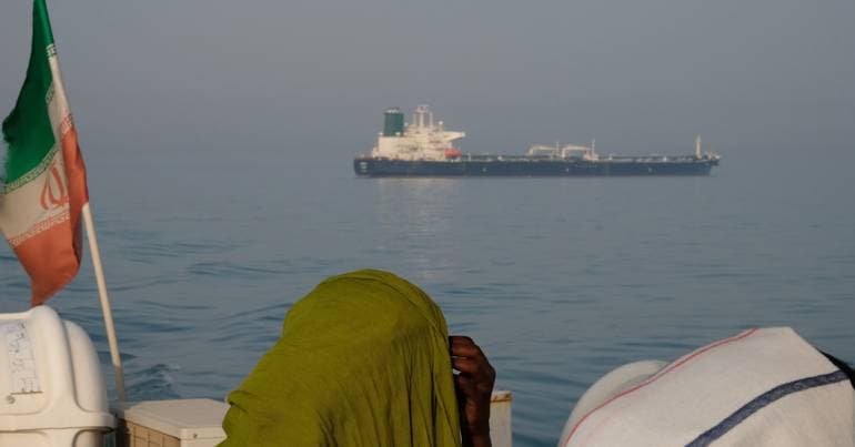 Oil will not return to pre-war prices anytime soon