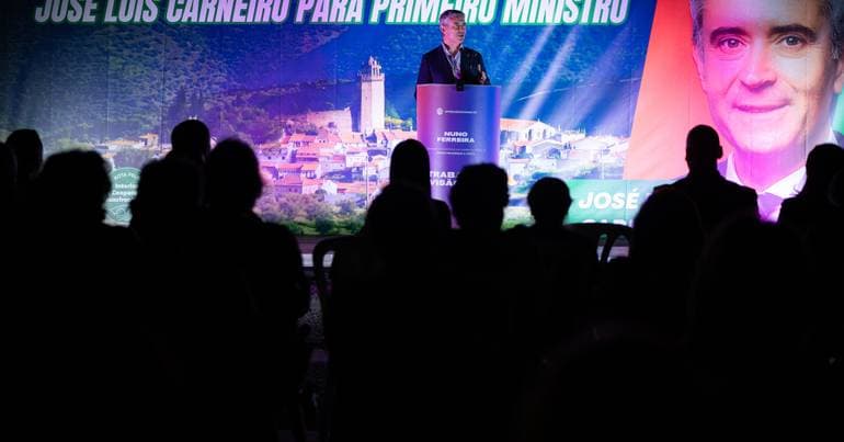 PS summons academics for the eve of the General States