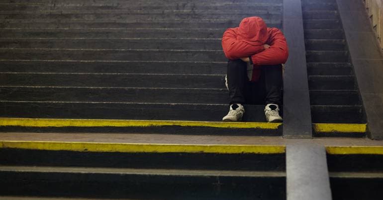 GNR recorded 1,657 crimes in schools, 80 of which were bullying