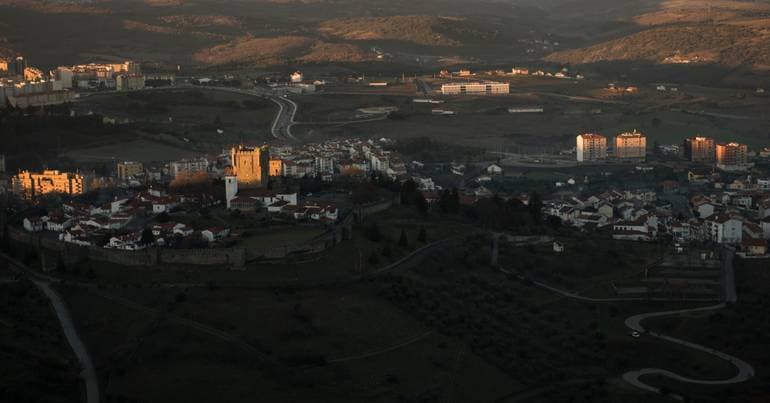 4.2 magnitude earthquake felt in Bragança