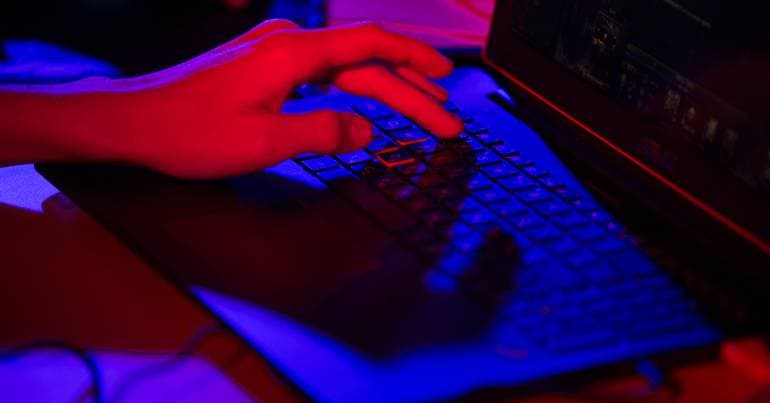 Exemption to child sexual abuse material detection law expires in April