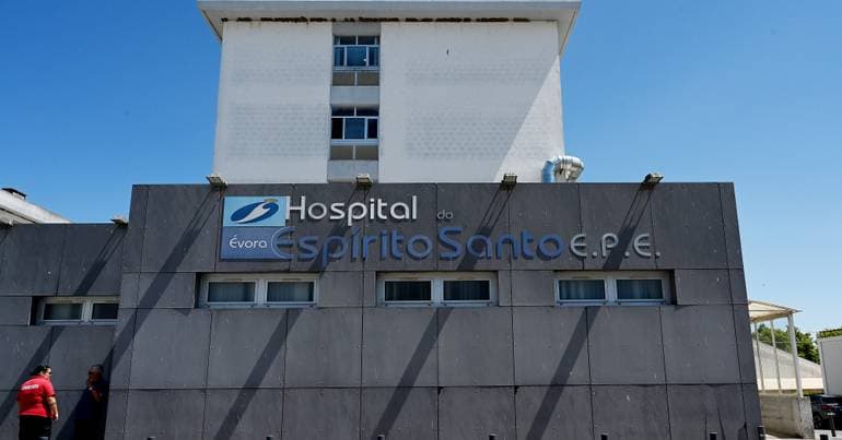 Medical Association evaluates complaint regarding patient death in Évora