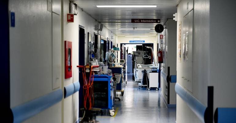 IGAS inspects Almada hospital for suspending abortion services