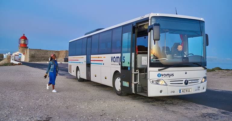 365 thousand euros investment by Melgaço in public transport