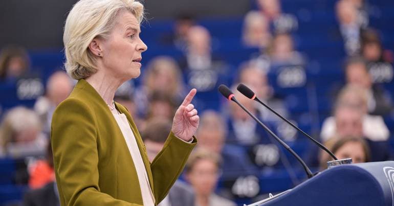 EU rejects Trump's tariff threats