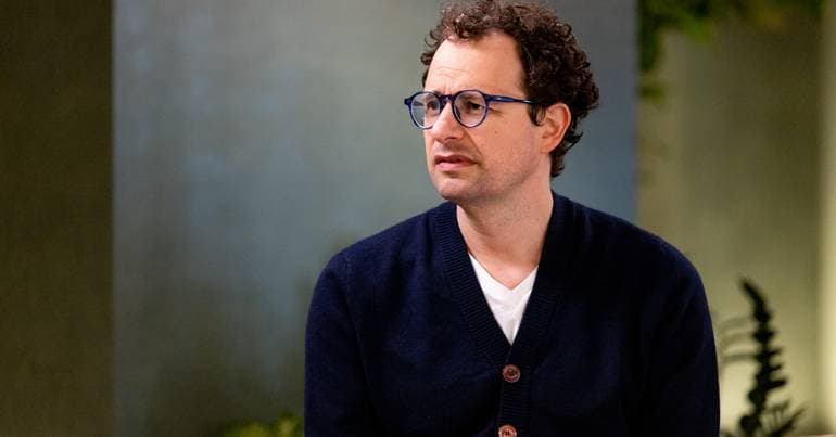The article in which the Anthropic CEO calls for a brake on AI