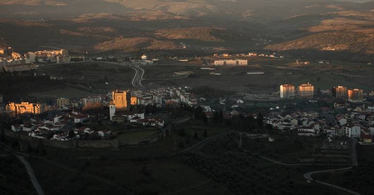 Bragança: 'Nordeste In' project covers 13 municipalities