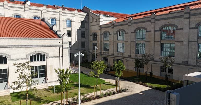 The Lisboan International School: from Lisbon to the world