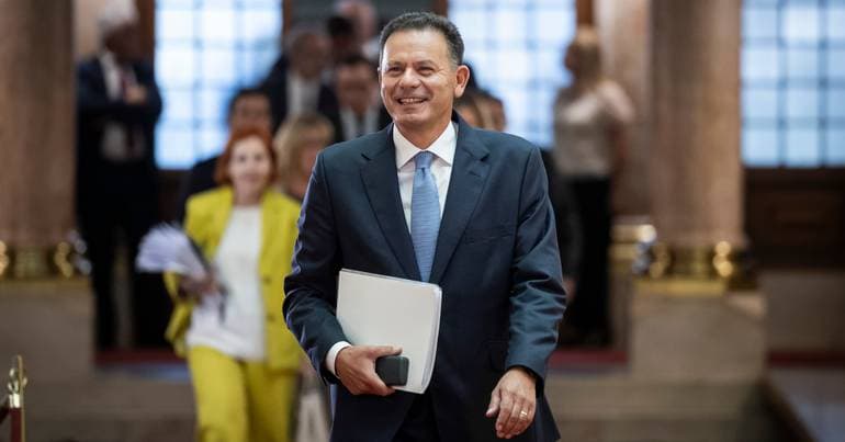 Montenegro announces 400 million euro cut in income tax in November