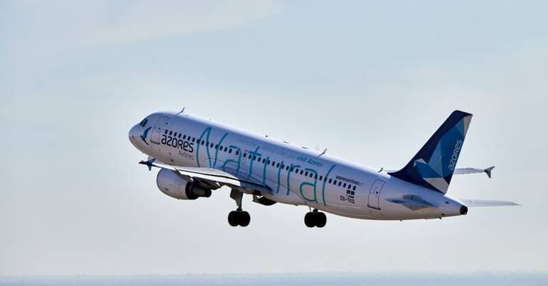Commission: privatization of Azores Airlines was "transparent"