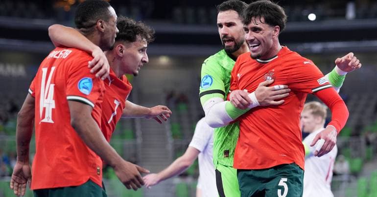 Three games, three triumphs — three matches from a three-peat