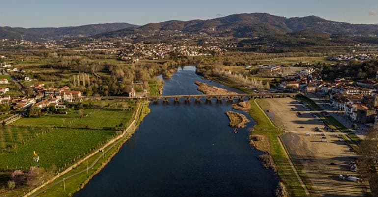 Ponte de Lima launches tender for Poiares wastewater treatment plant