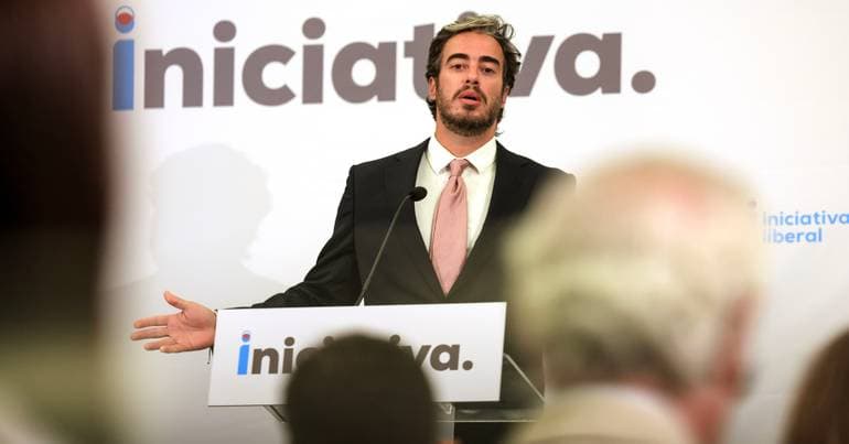 In a country of 'stagnators', IL accuses Government of 'buying votes'