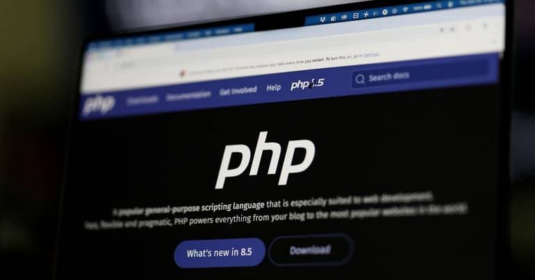 PHP: One of the 'most serious' internet vulnerabilities discovered