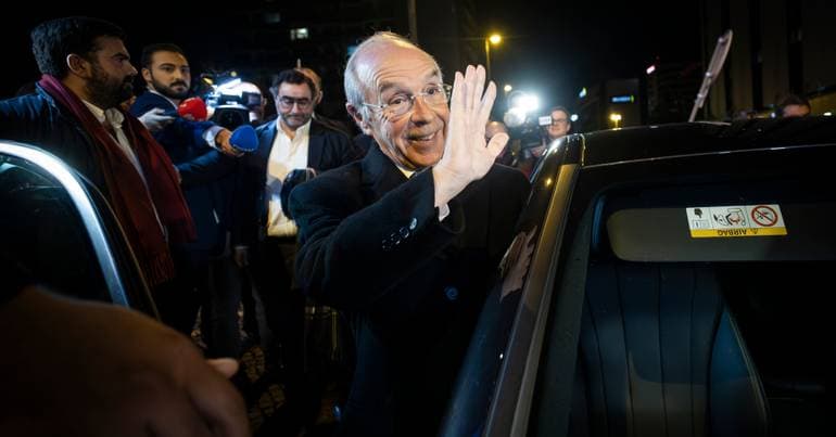 Mendes returns to Abreu Advogados following presidential bid