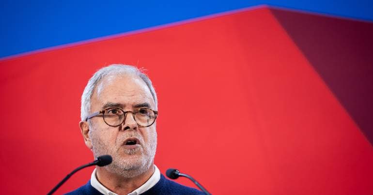 Combating the 'epidemic of loneliness' is a priority for Pureza