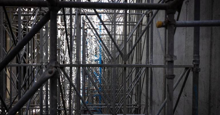 Aveiro: PS accused of visiting construction site without authorisation