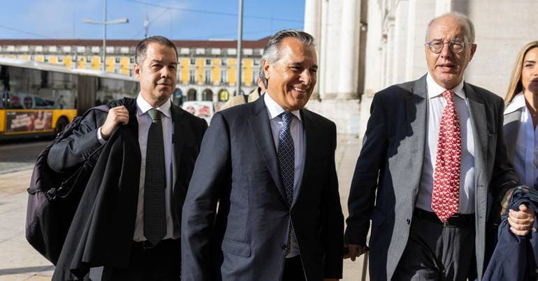 Atlantic Route: Defendants have 170 days to request judicial instruction