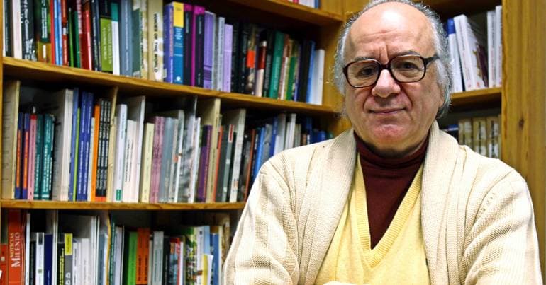 Spanish judge Baltazar Garzón supports Boaventura Sousa Santos