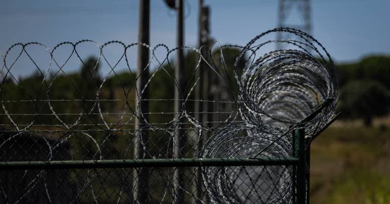 200 inmates at Lisbon prison protest against conditions