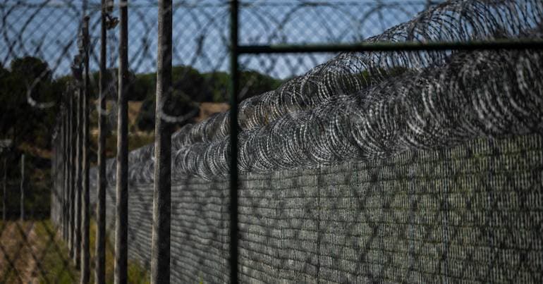 Suspect arrested for kidnapping, robbery and rape in Torres Novas