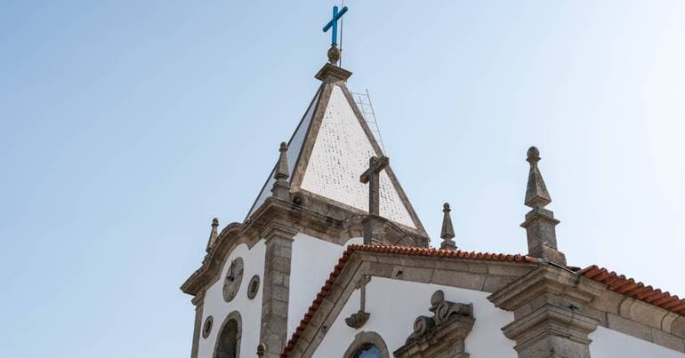 Braga archives abuse complaints against priest from Joane