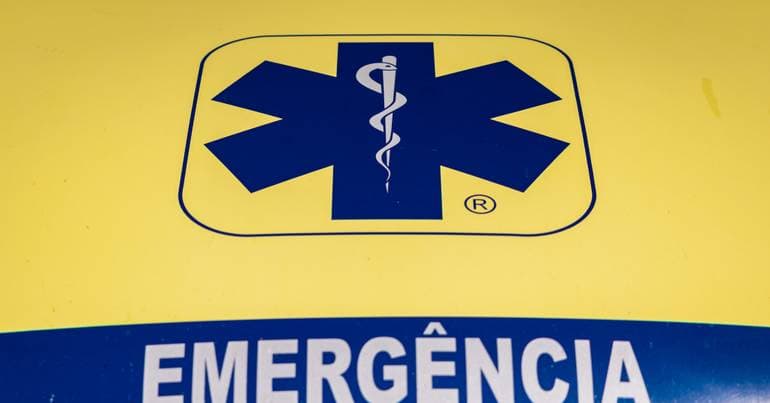 Worker dies in Braga weaving factory