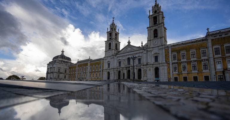 Universidade Nova opens research centre in Mafra