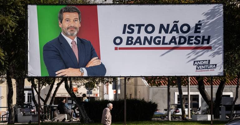 Keeping the posters is 'a terrible precedent', say petitioners