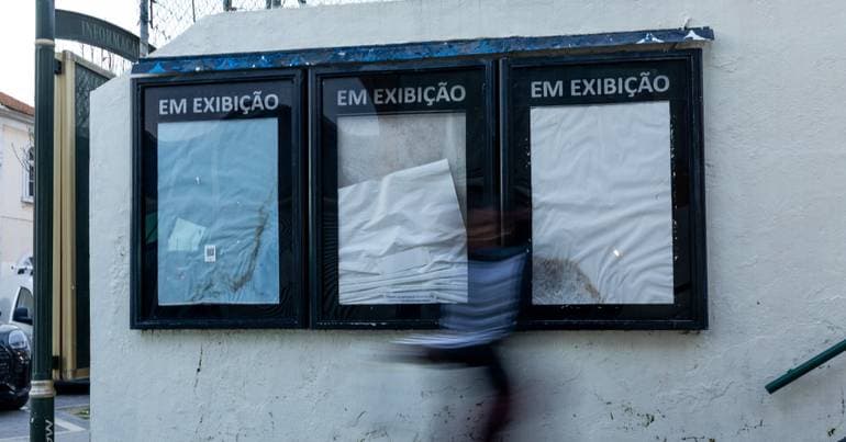 Cascais City Council pressured over the future of Atlântida Cine