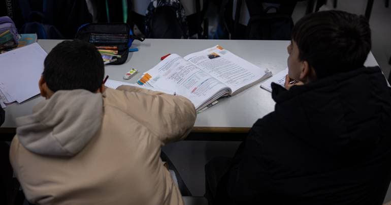 Schools may grant exam access to all students