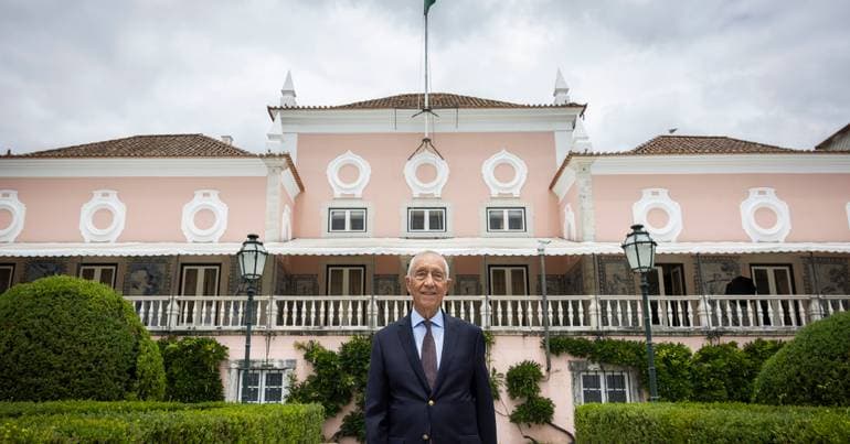 Ochôa advises Seguro: "Do not make the mistake of living in Belém"